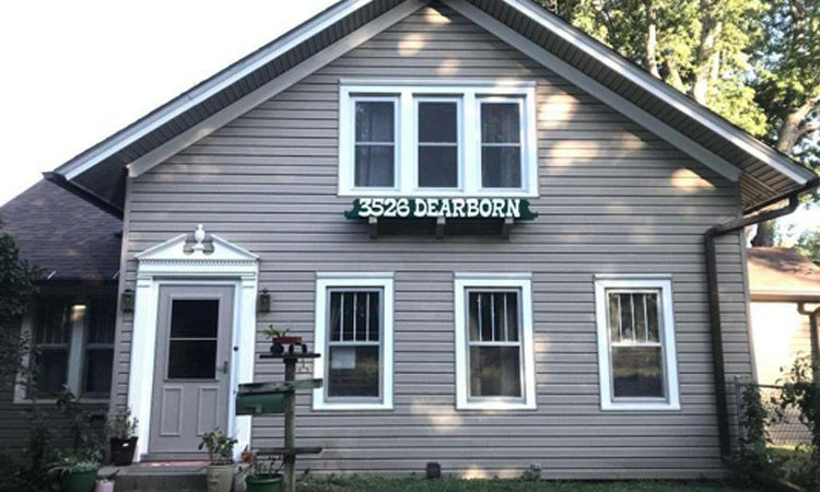 3526 Dearborn Blvd, Sioux City - $198,000